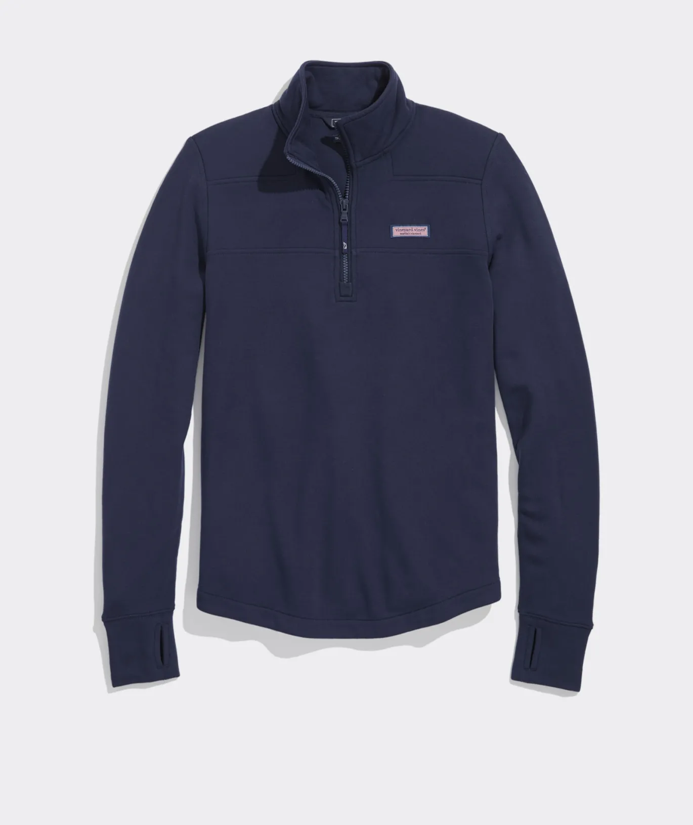 Vineyard Vines Dreamcloth® Relaxed Shep Shirt Aqua Ocean Heather Cheap