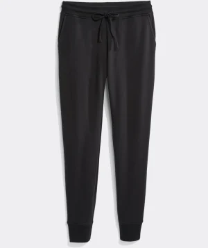 Vineyard Vines Dreamcloth® Slim Joggers Oatmeal Heather Sale