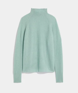 Vineyard Vines Fair Isle Crewneck Sweater Marshmallow Online