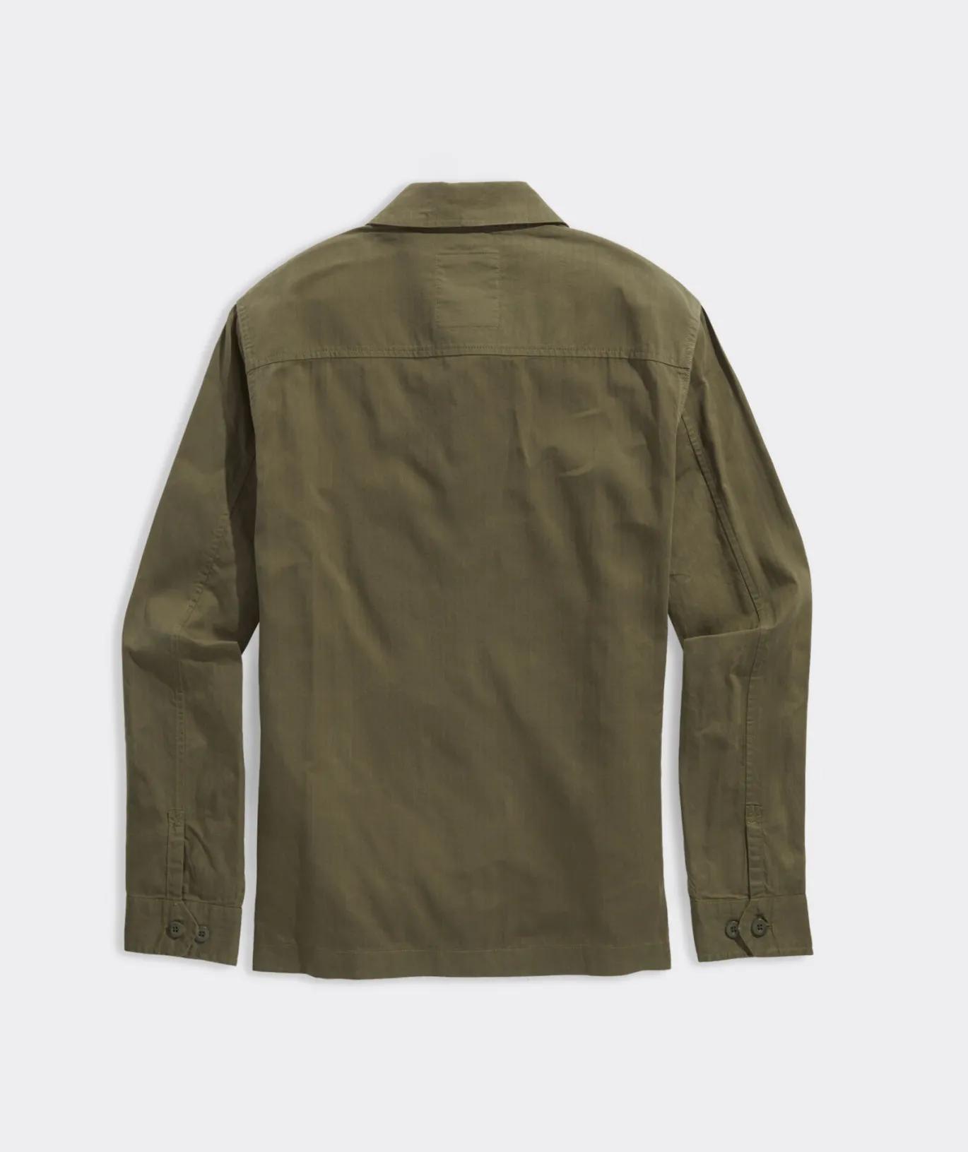 Vineyard Vines Fatigue Jacket Cypress New