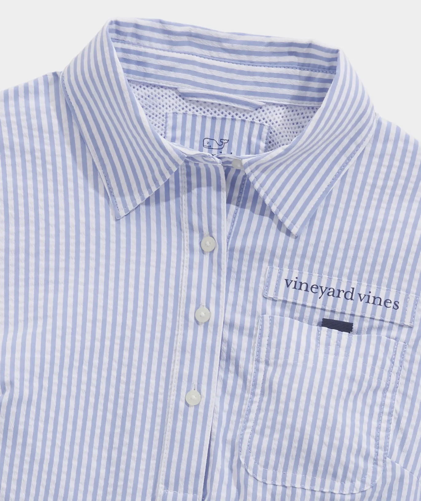 Vineyard Vines Girls' Corduroy Jumper Nautical Navy New