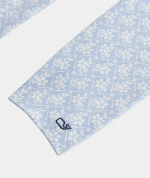 Vineyard Vines Girls' Dreamcloth® Joggers Rum Runner Heather Flash Sale