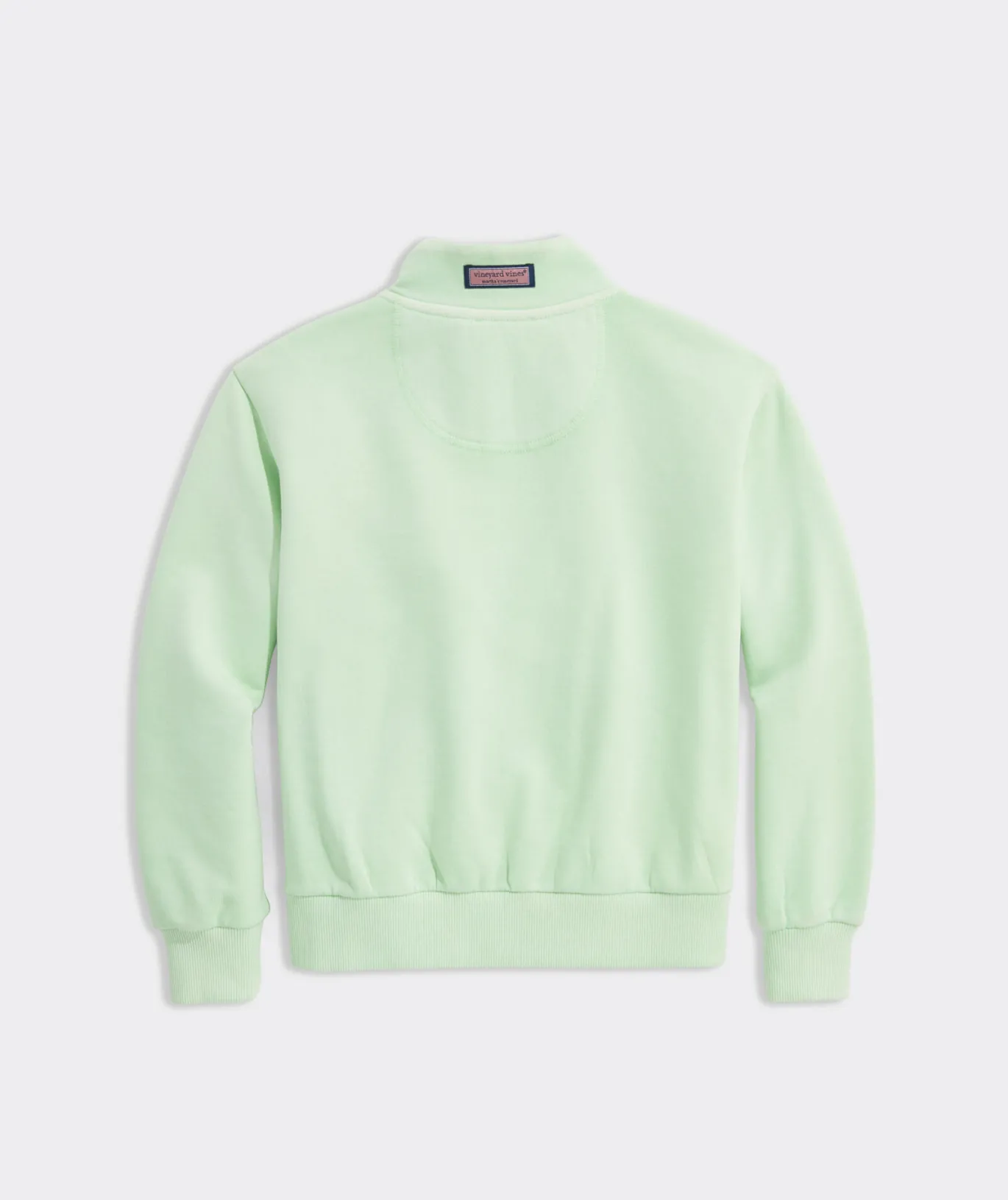 Vineyard Vines Girls' Dreamcloth® Relaxed Shep Shirt™ Mist Green Hthr Store