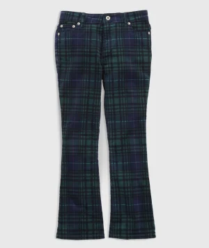 Vineyard Vines Girls' Everyday Leggings Gab Flrl Rhod Crim Best Sale