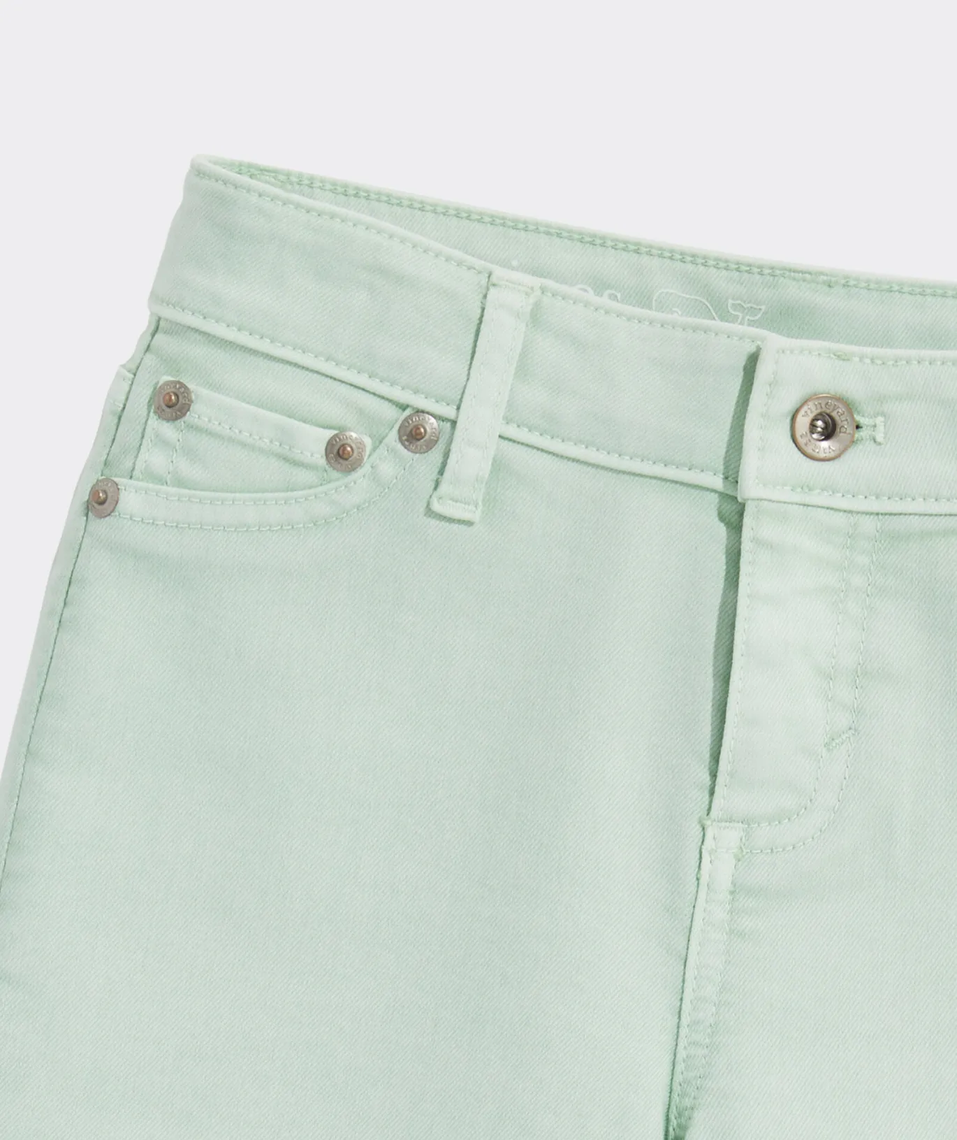 Vineyard Vines Girls' Kick Flare Corduroy Pants Dahlia Outlet