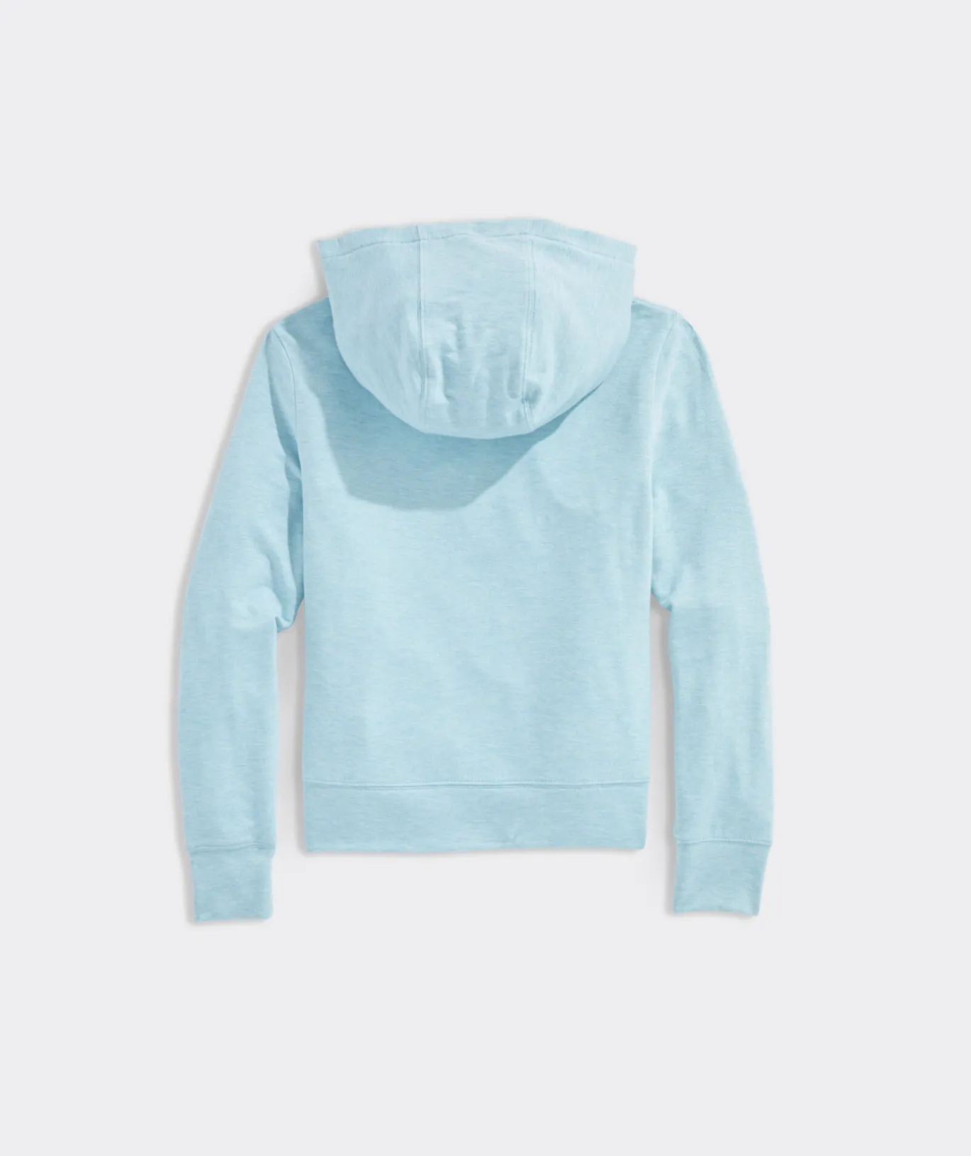 Vineyard Vines Girls' Pop Collar Dreamcloth® Shep Shirt™ Red Velvet Outlet