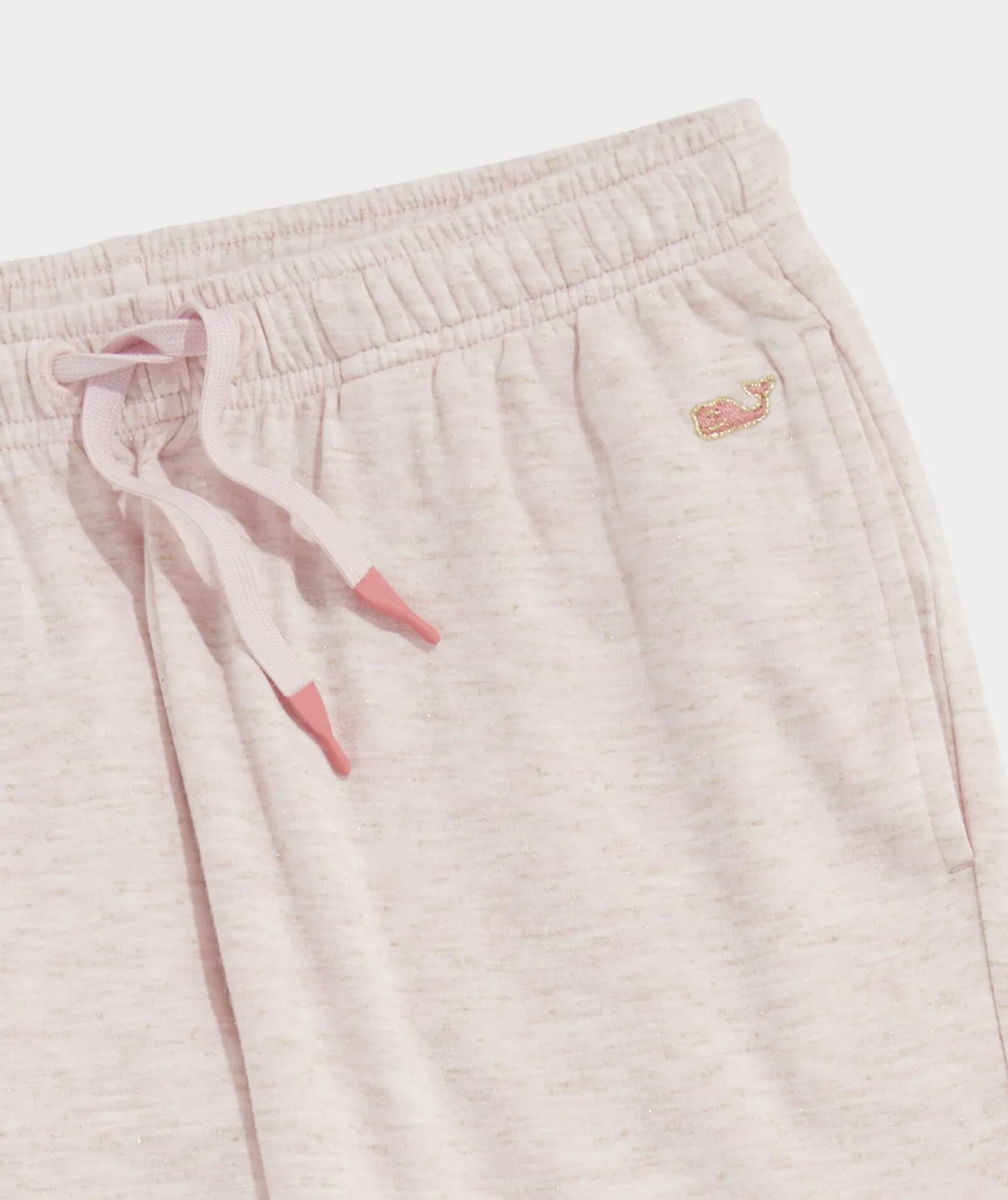 Vineyard Vines Girls' Wide-Leg Jeans White Cap Shop