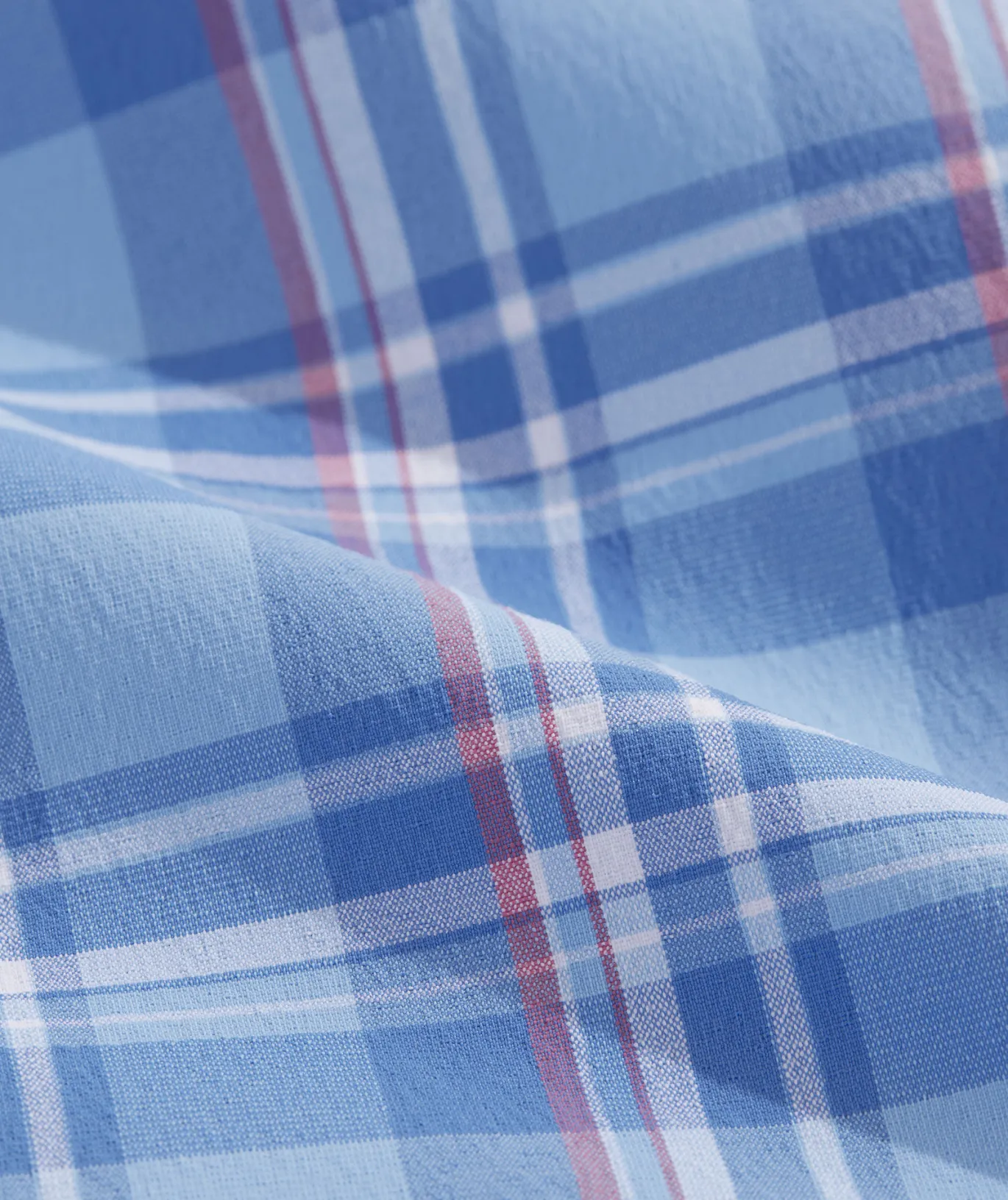 Vineyard Vines Harbor Performance Plaid Shirt Ocean Breeze Shop