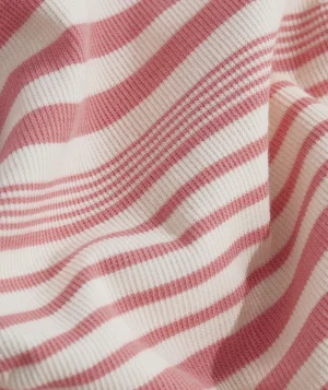 Vineyard Vines Hertitage Ribbed Tank R.Stripe-Marsh/Navy Sale