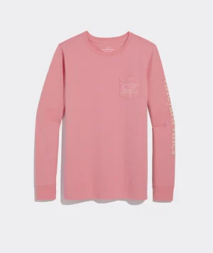 Vineyard Vines Hertitage Ribbed Tank White Cap Sale