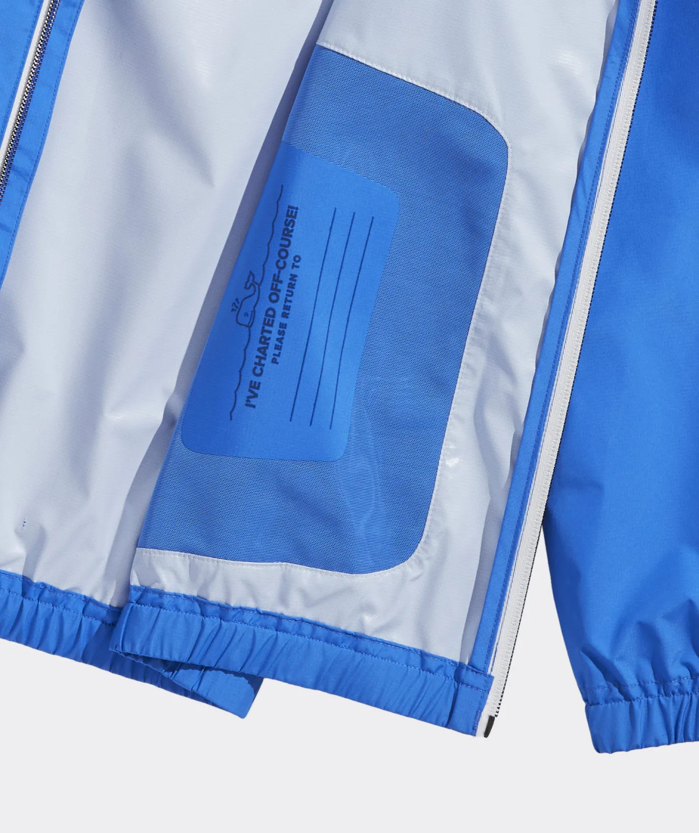 Vineyard Vines High-Rise Wide-Leg Cords Seabrook Shop