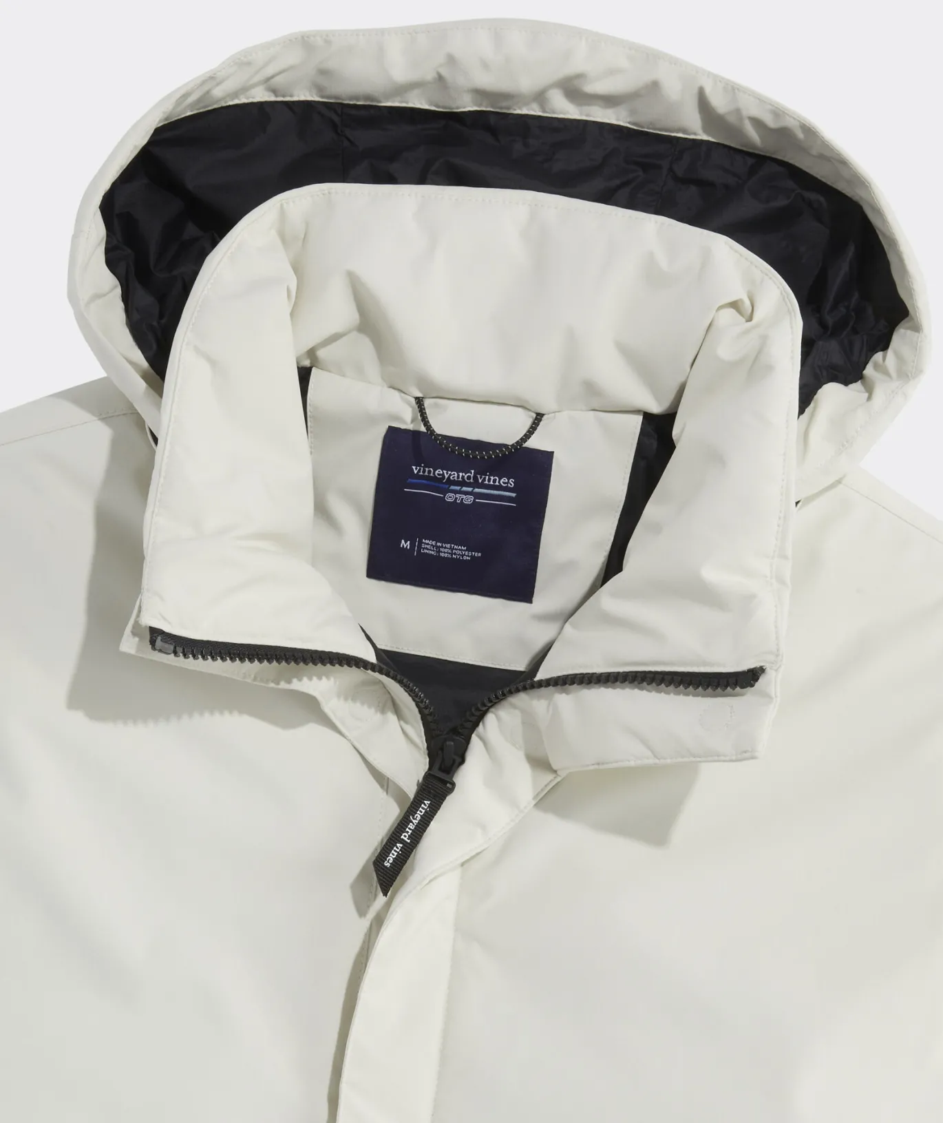 Vineyard Vines Houston Astros Saltwater Quarter-Zip Granite Best Sale