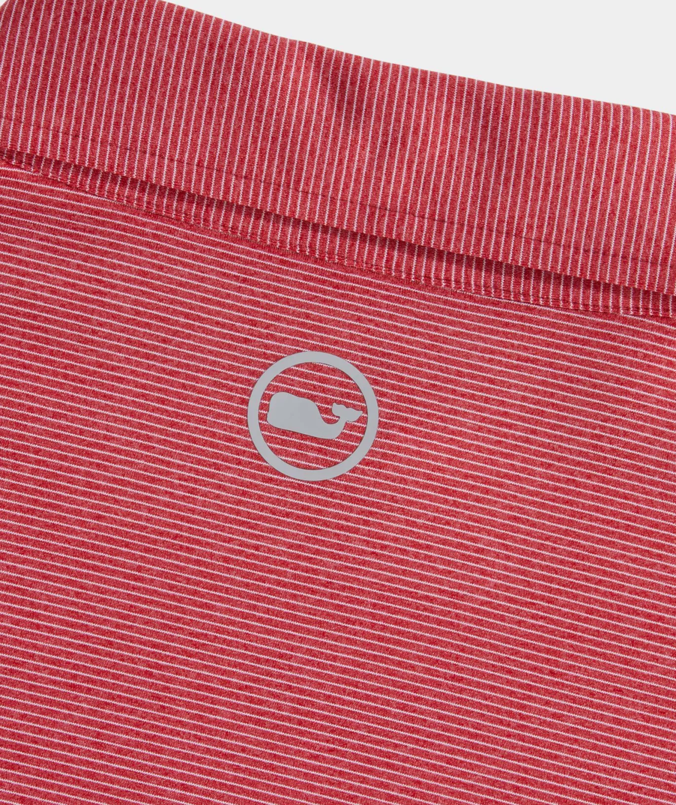 Vineyard Vines Houston Astros Sankaty Quarter-Zip Orange Cheap