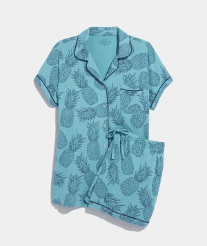 Vineyard Vines 3 1/2 Inch Every Day Shorts Blue Blazer Cheap
