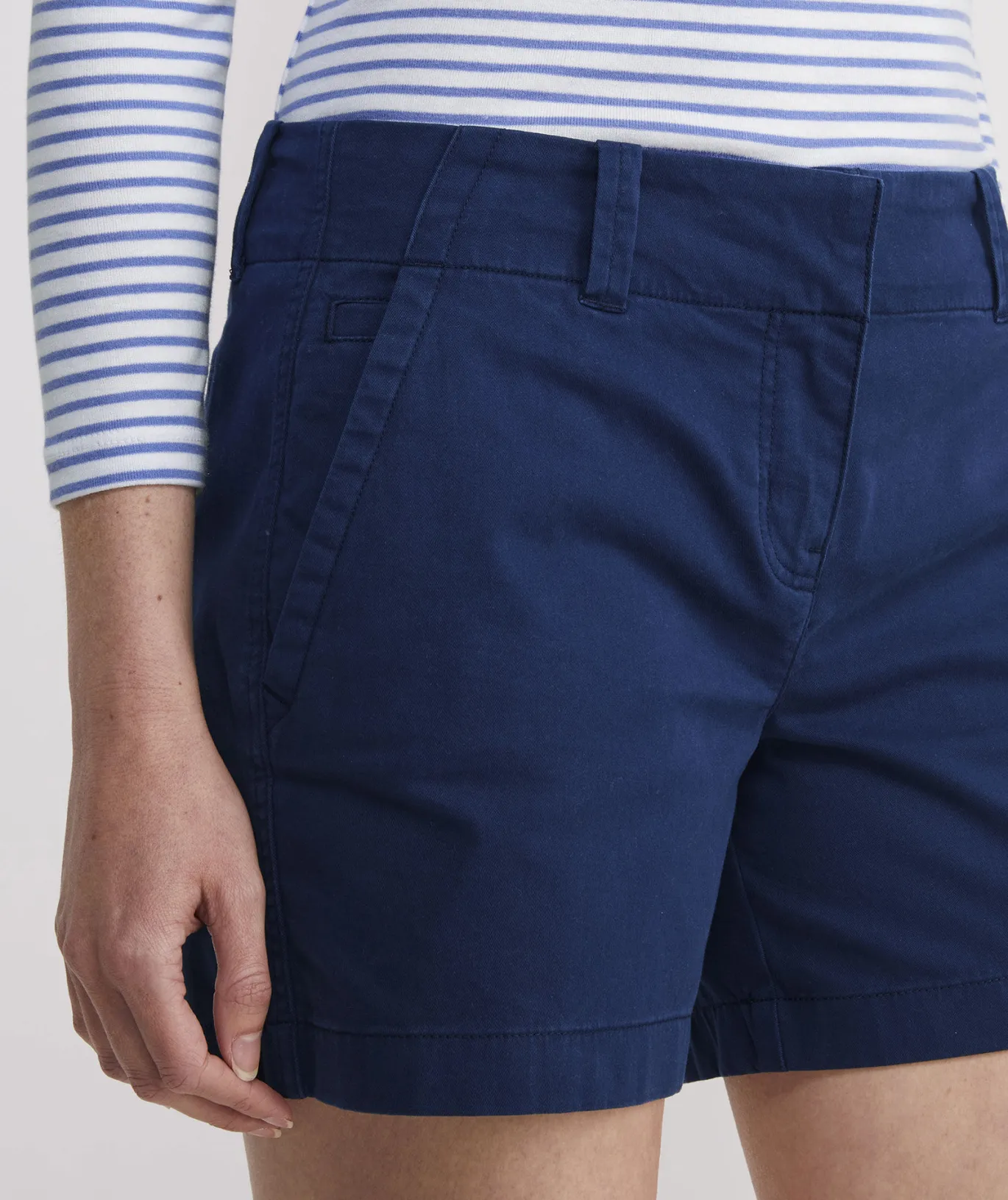 Vineyard Vines 5 Inch Every Day Shorts Stone Online