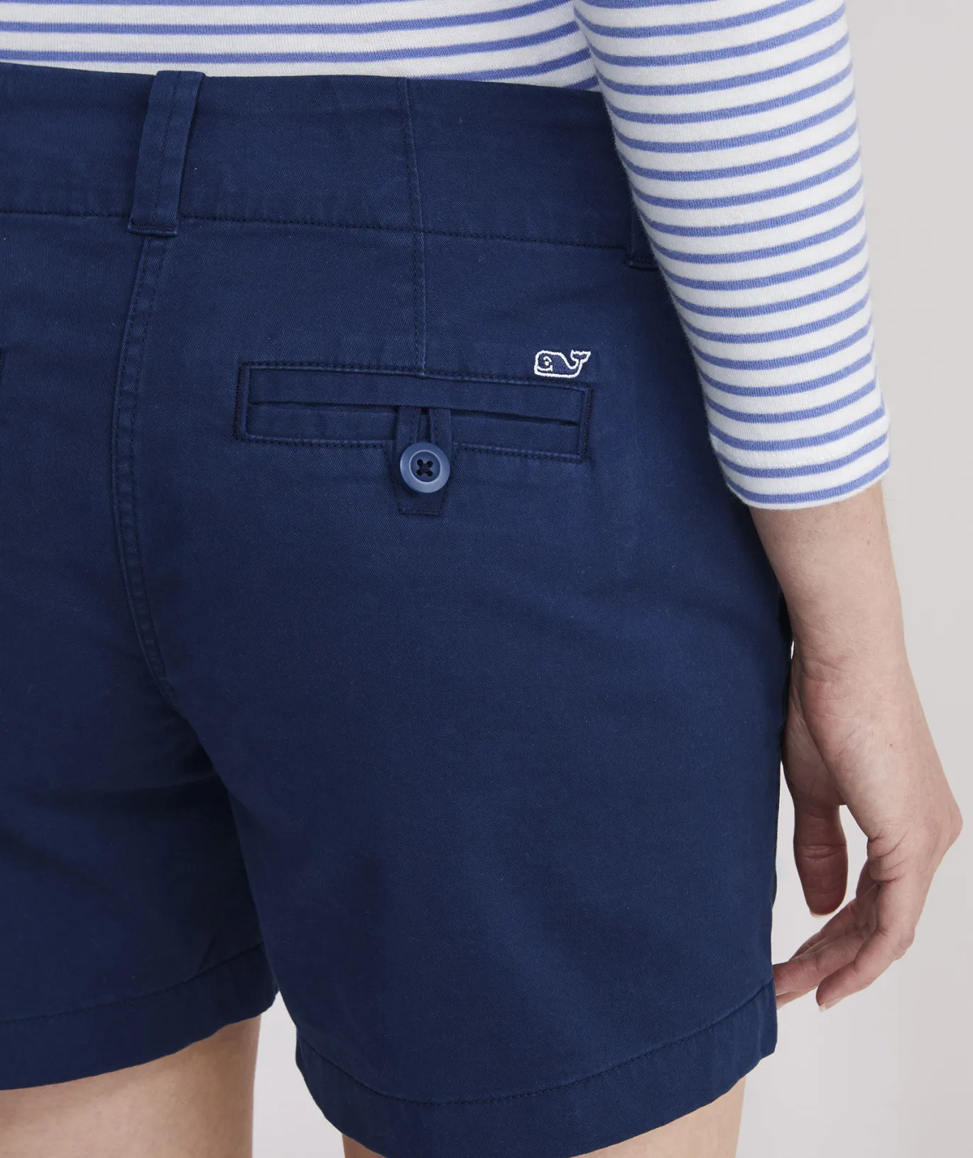 Vineyard Vines 5 Inch Every Day Shorts Stone Online