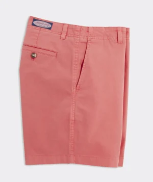 Vineyard Vines 7 Inch Island Shorts Rum Runner Shop