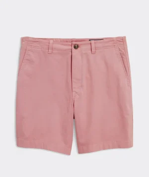 Vineyard Vines 7 Inch Island Shorts Cayman Discount