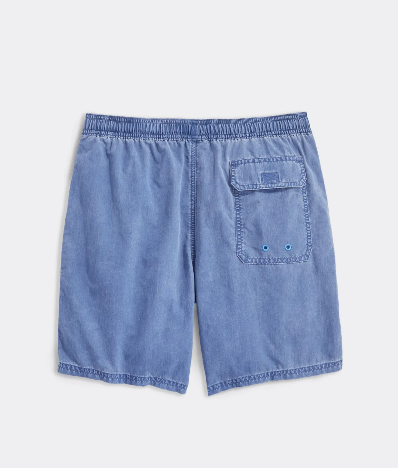 Vineyard Vines 7 Inch Island Trunks Moonshine Hot