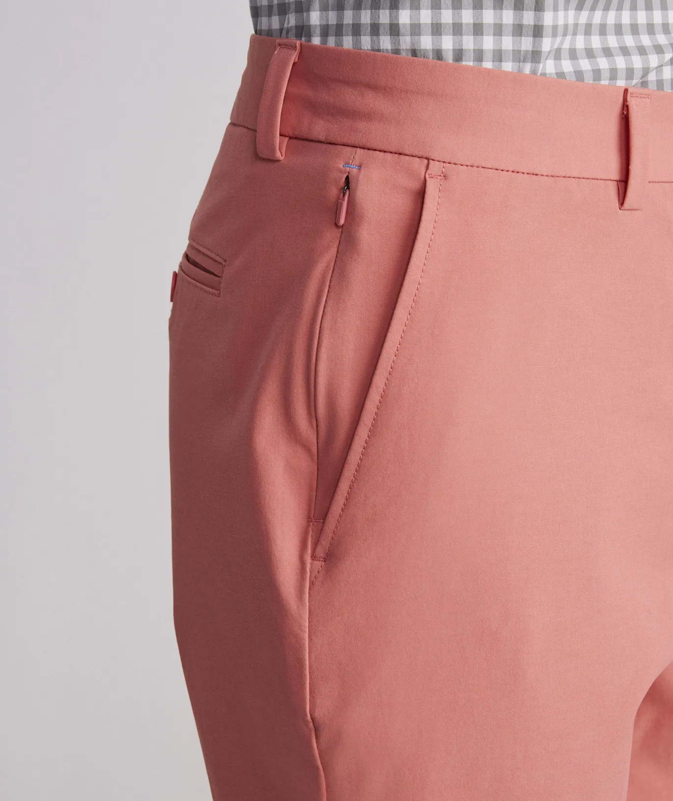 Vineyard Vines 9 Inch On-The-Go Shorts Mai Tai Fashion