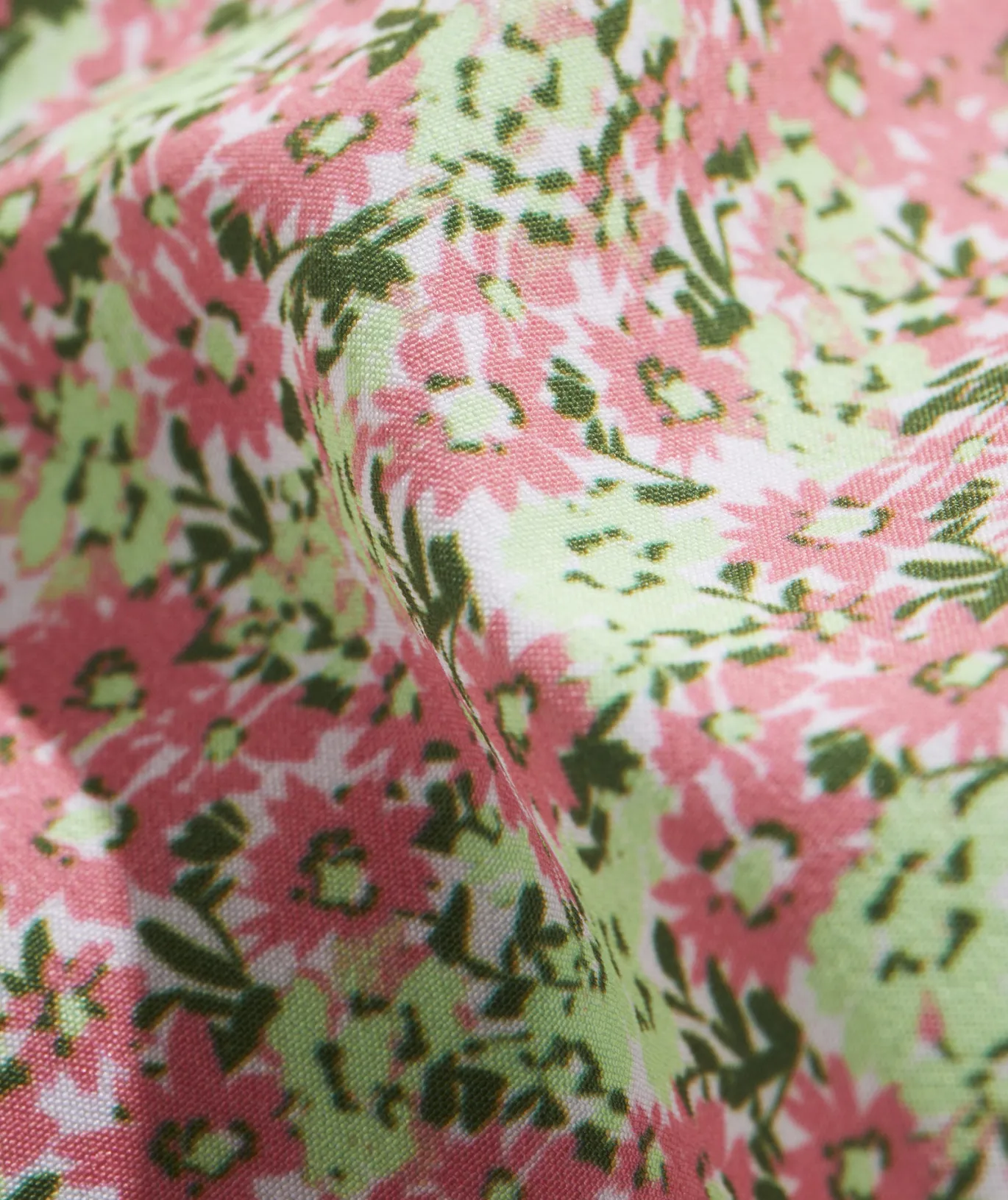 Vineyard Vines 7 Inch Printed Chappy Swim Trunks Gulf Flrl Chpy Cymn Best Sale