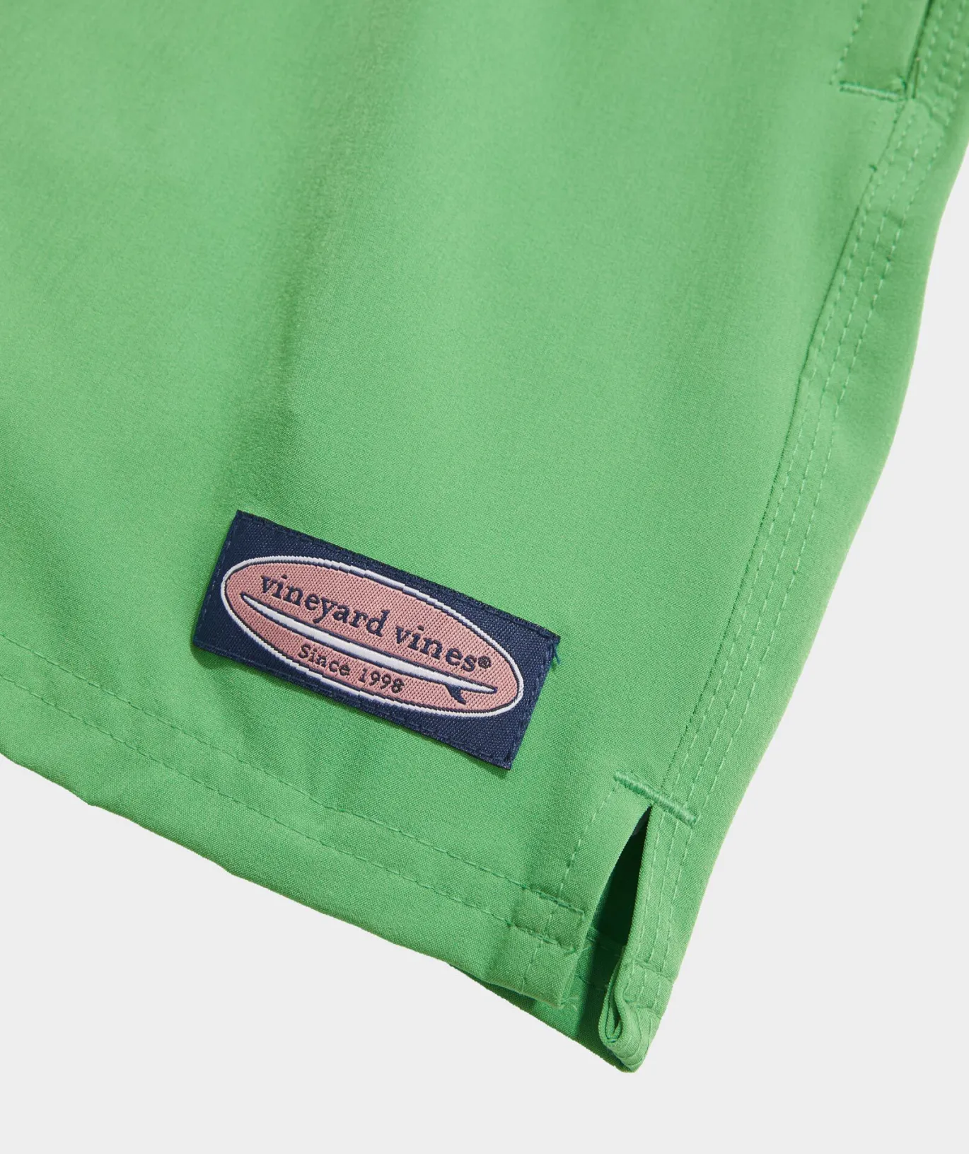 Vineyard Vines 5 Inch Solid Chappy Swim Trunks Amazon Flash Sale