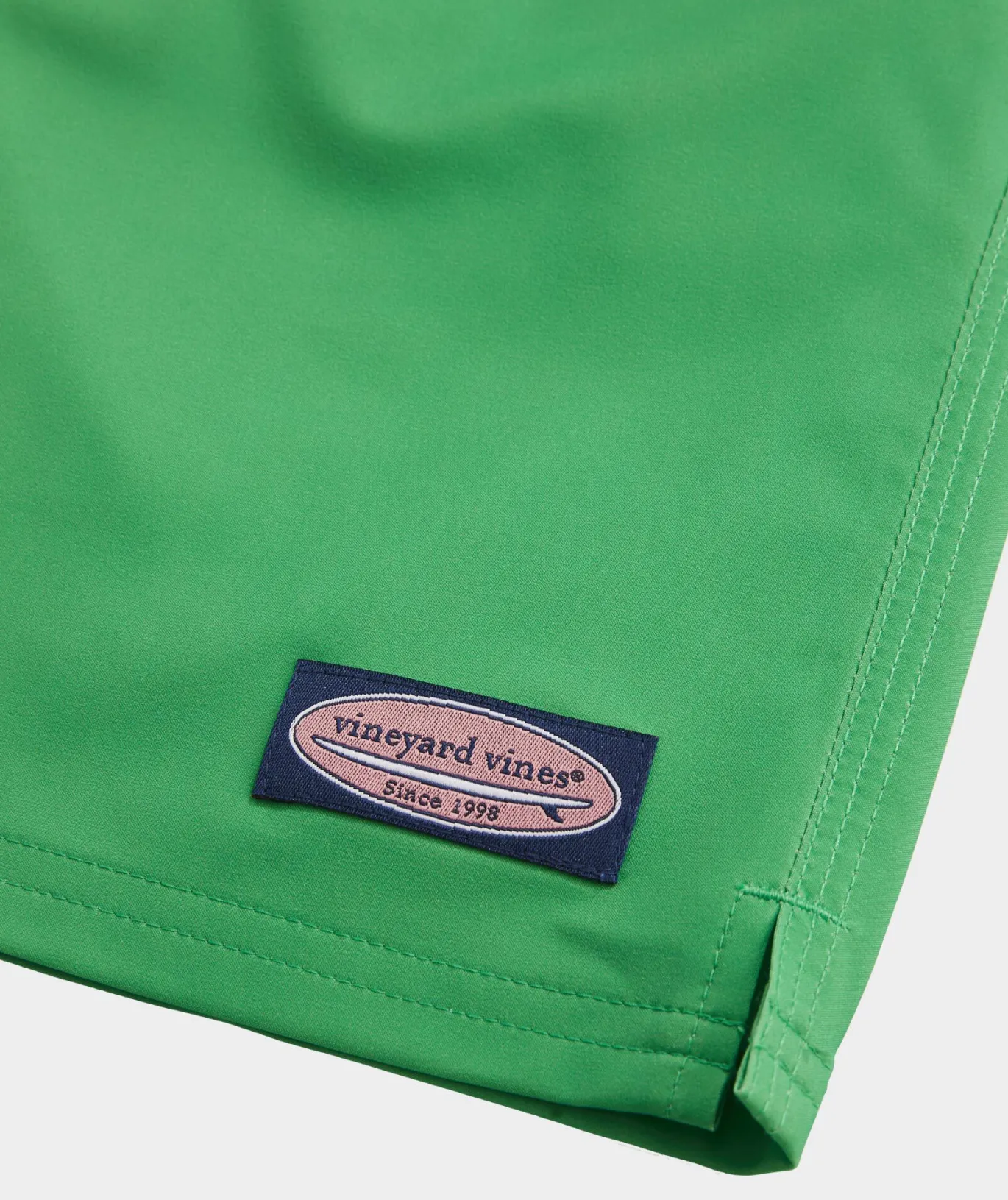 Vineyard Vines 7 Inch Solid Chappy Swim Trunks Amazon Discount