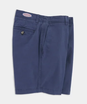Vineyard Vines 9 Inch Stretch Breaker Shorts Vineyard Navy Cheap