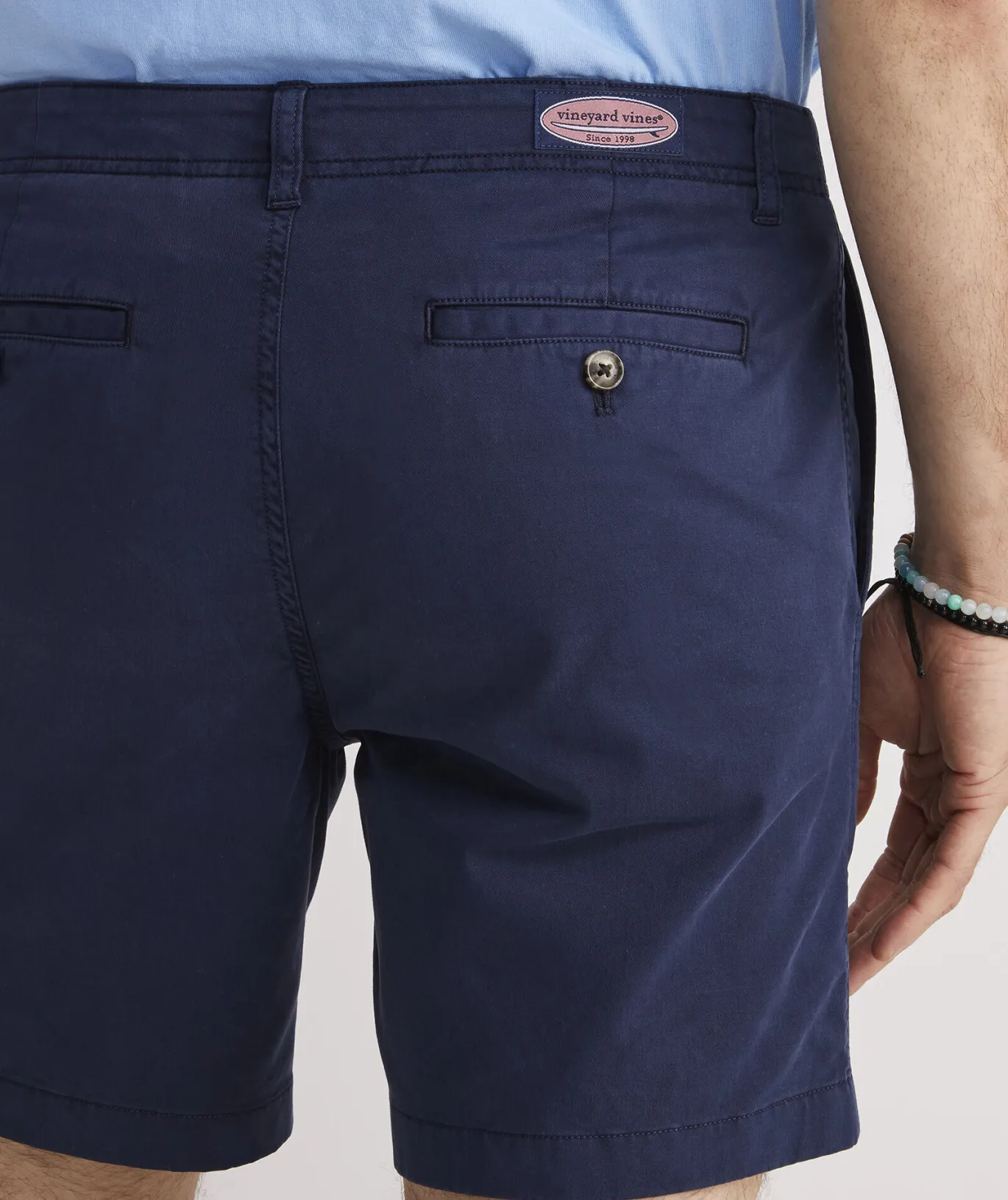 Vineyard Vines 9 Inch Stretch Breaker Shorts Vineyard Navy Cheap