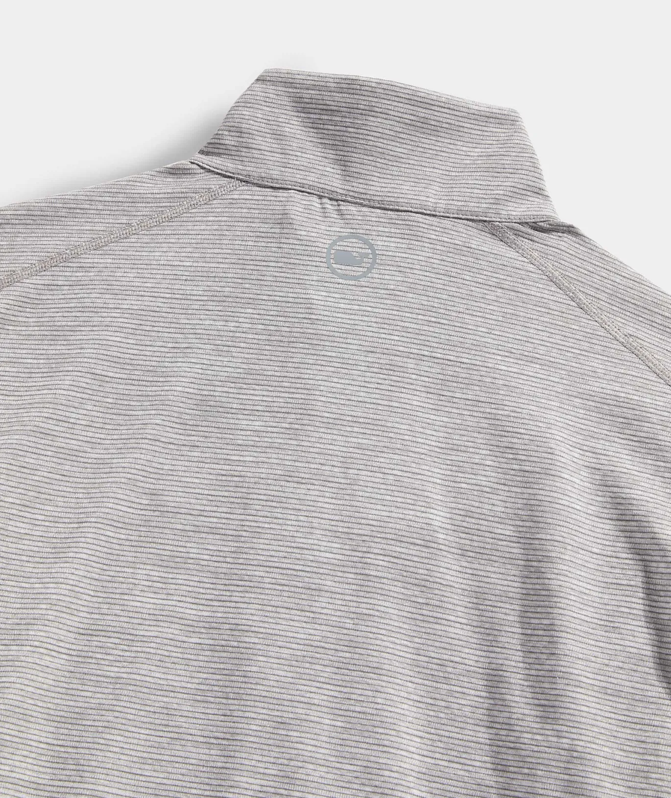Vineyard Vines Indianapolis Colts Mountain Sweater Fleece Vest Grey Heather Cheap