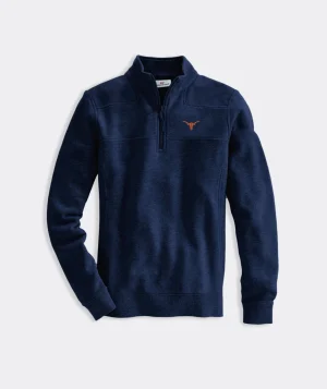 Vineyard Vines Kansas City Chiefs Edgartown Pique Polo Barracuda Cheap