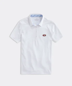 Vineyard Vines Kansas City Chiefs Helmet Whale Short-Sleeve Pocket Tee White Cap Store