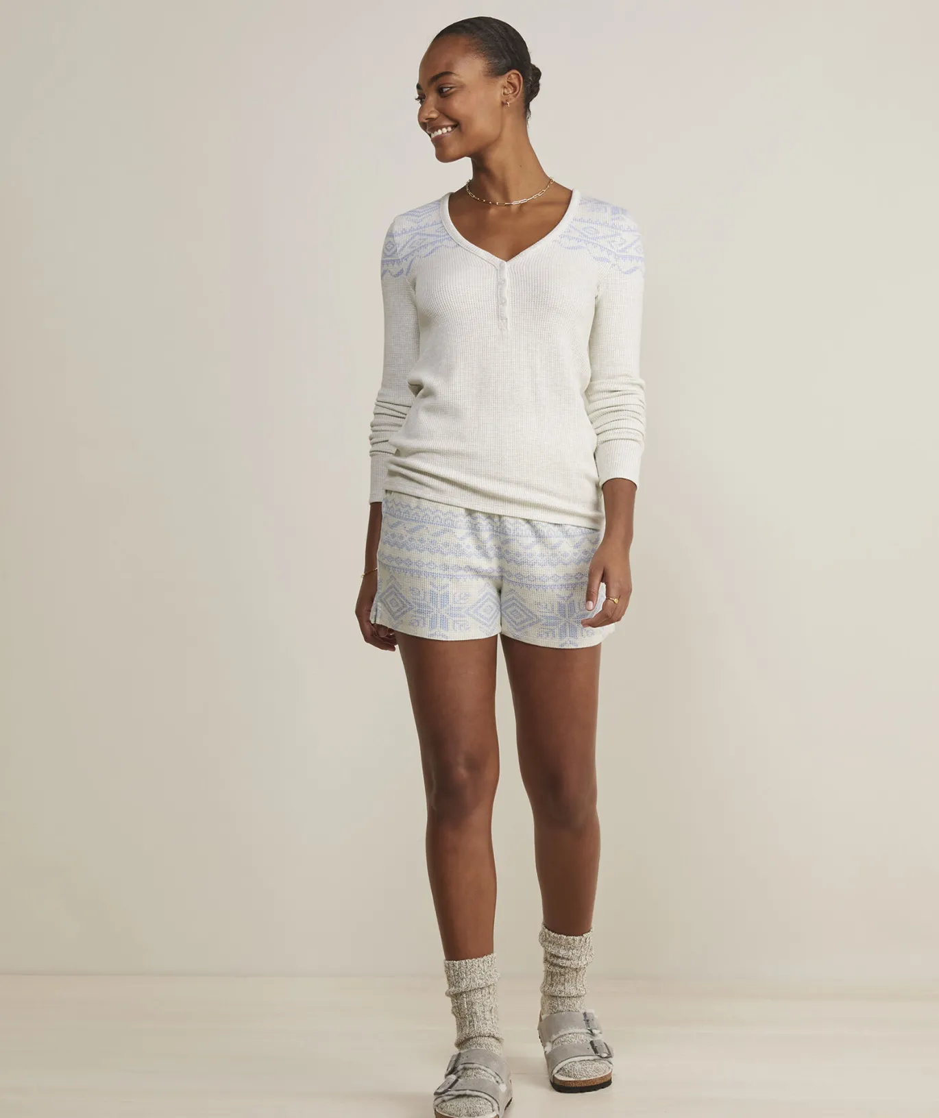 Vineyard Vines Katama Tile Belted Shorts Katama Tile Print - Vineyard Violet Outlet