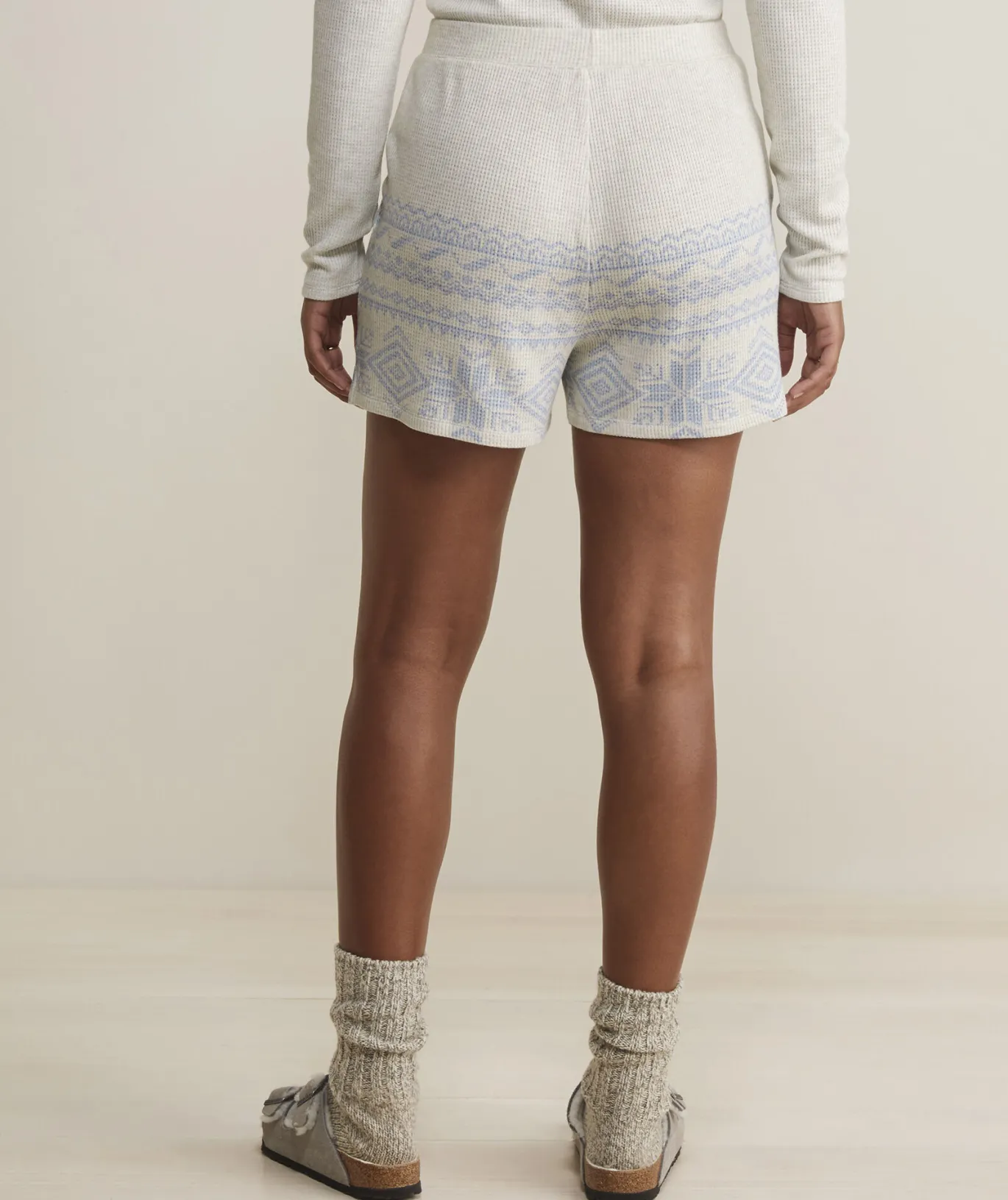 Vineyard Vines Katama Tile Belted Shorts Katama Tile Print - Vineyard Violet Outlet