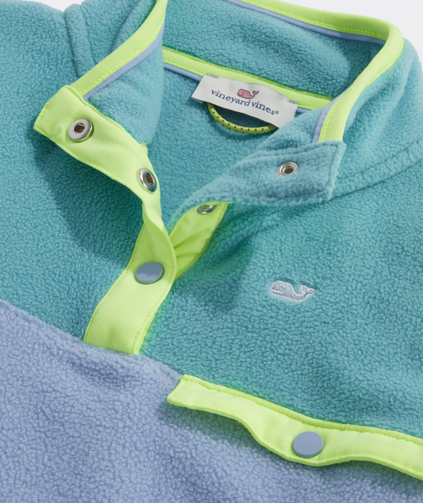 Vineyard Vines Kids' Knit Lounge Set Tree Farm Whale Online