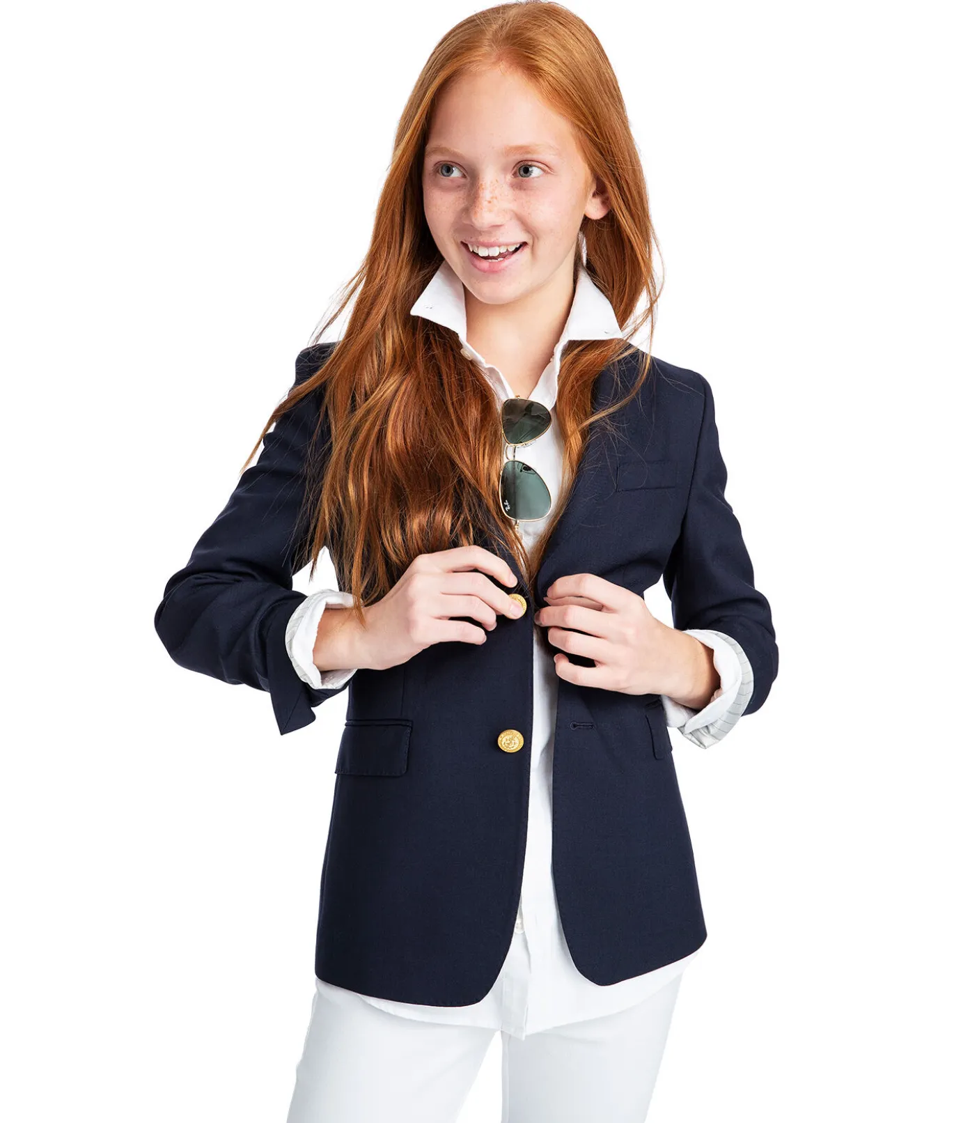Vineyard Vines Kids' Knit Lounge Set FlamingMingGMarsh Store