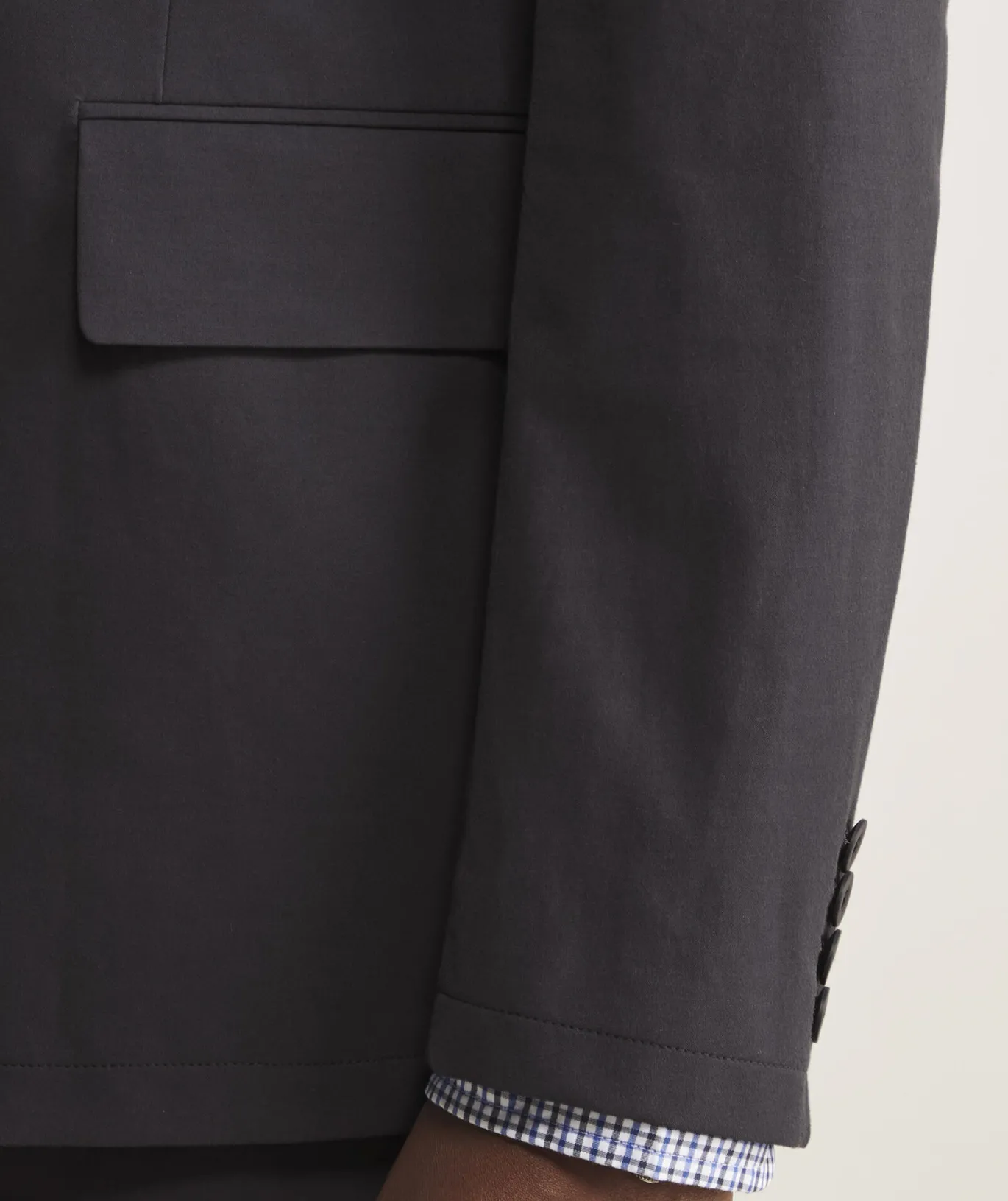 Vineyard Vines Lightweight On-The-Go Blazer Dark Night Clearance