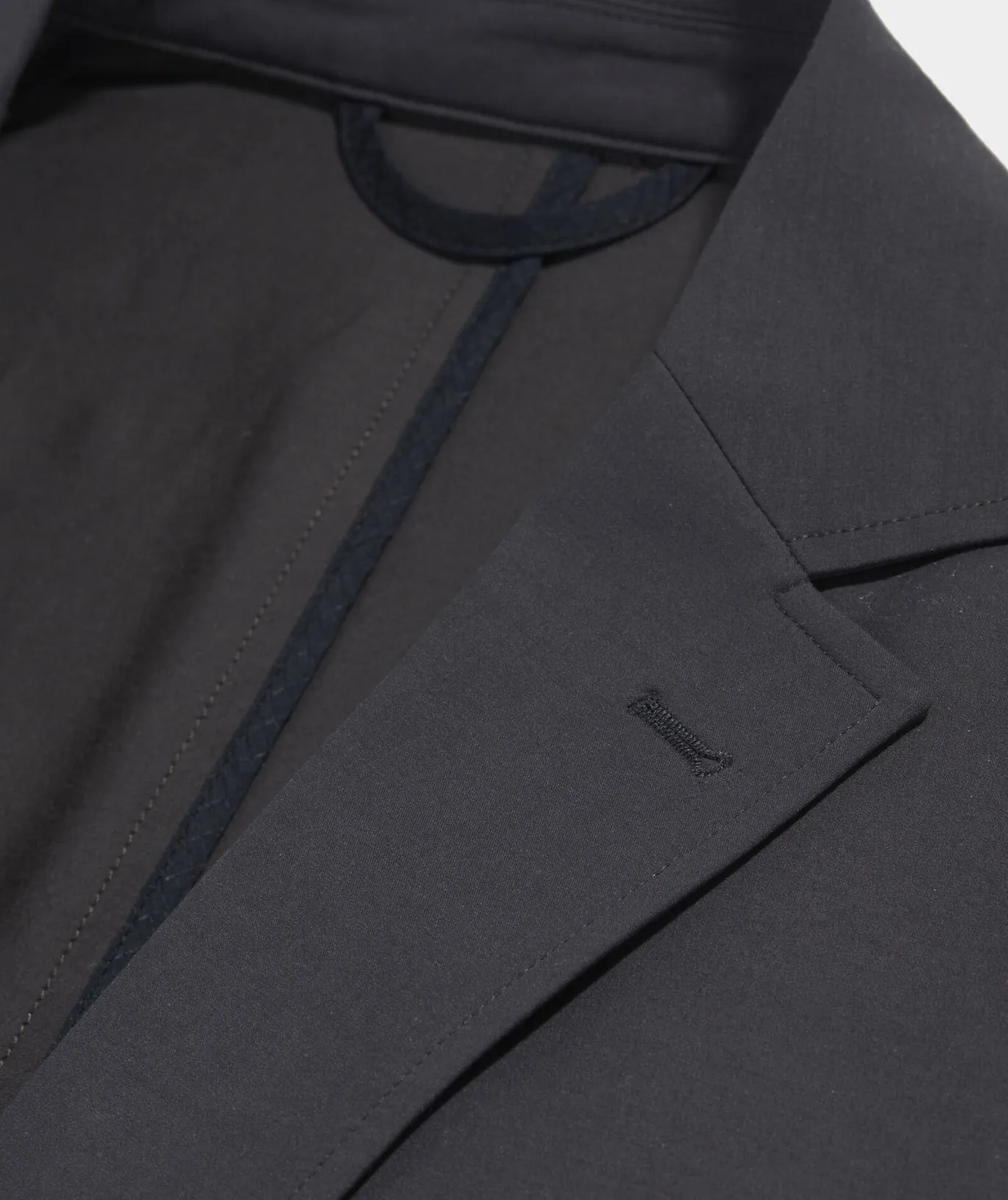 Vineyard Vines Lightweight On-The-Go Blazer Dark Night Clearance