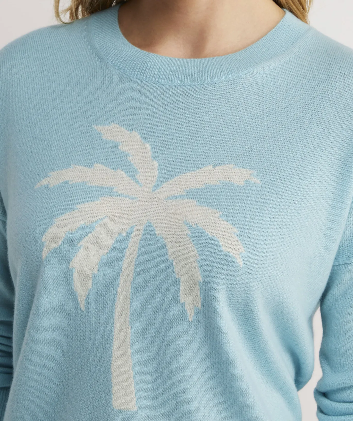Vineyard Vines Lobster Intarsia Cashmere Crewneck Sweater Vineyard Navy Hot