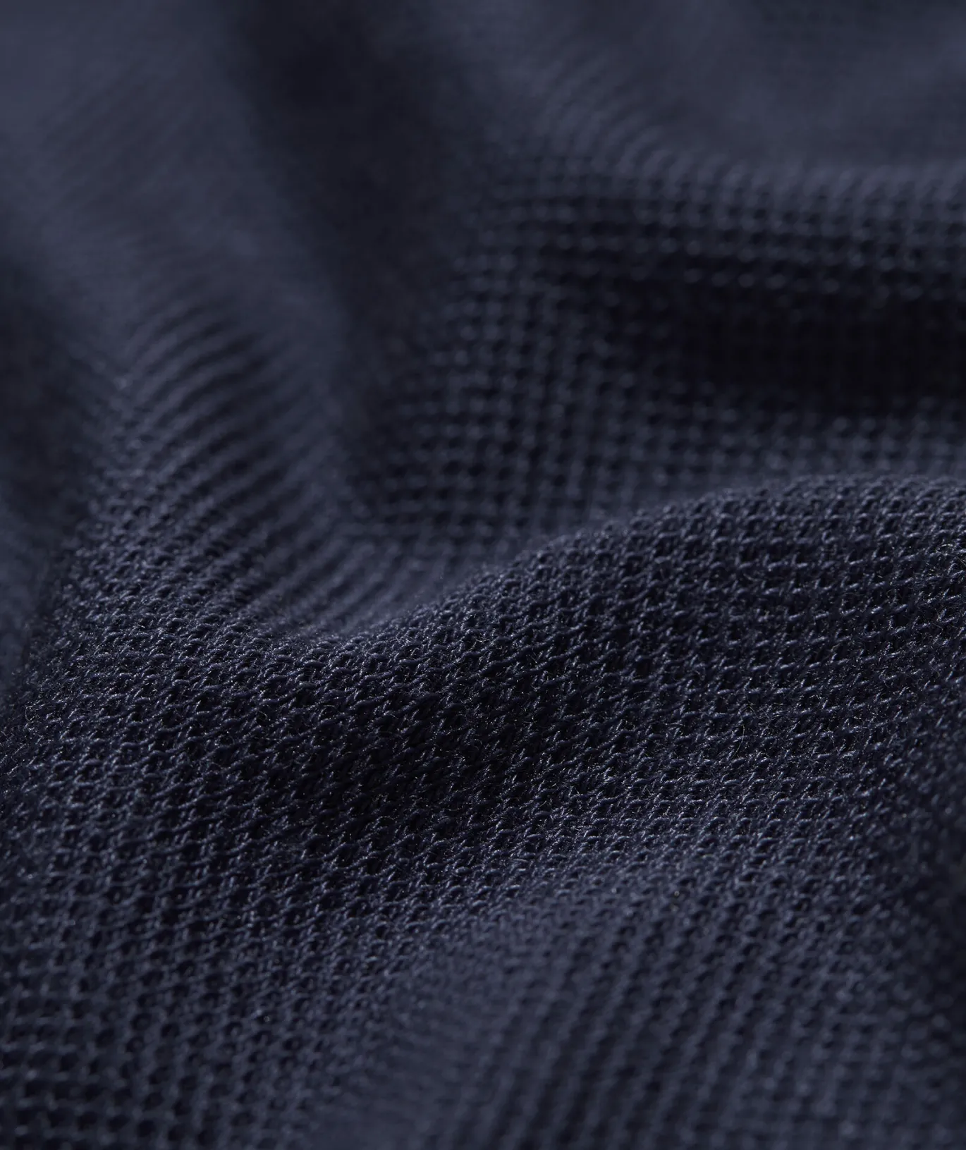 Vineyard Vines Luxe Pique Polo Nautical Navy Clearance