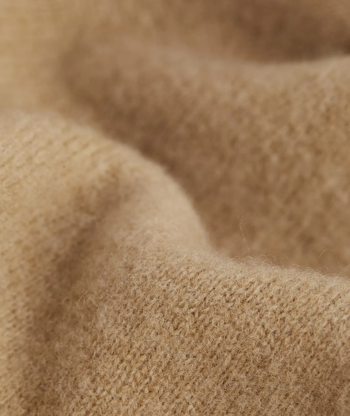Vineyard Vines Merino Wool Midi Skirt Camel Heather Cheap