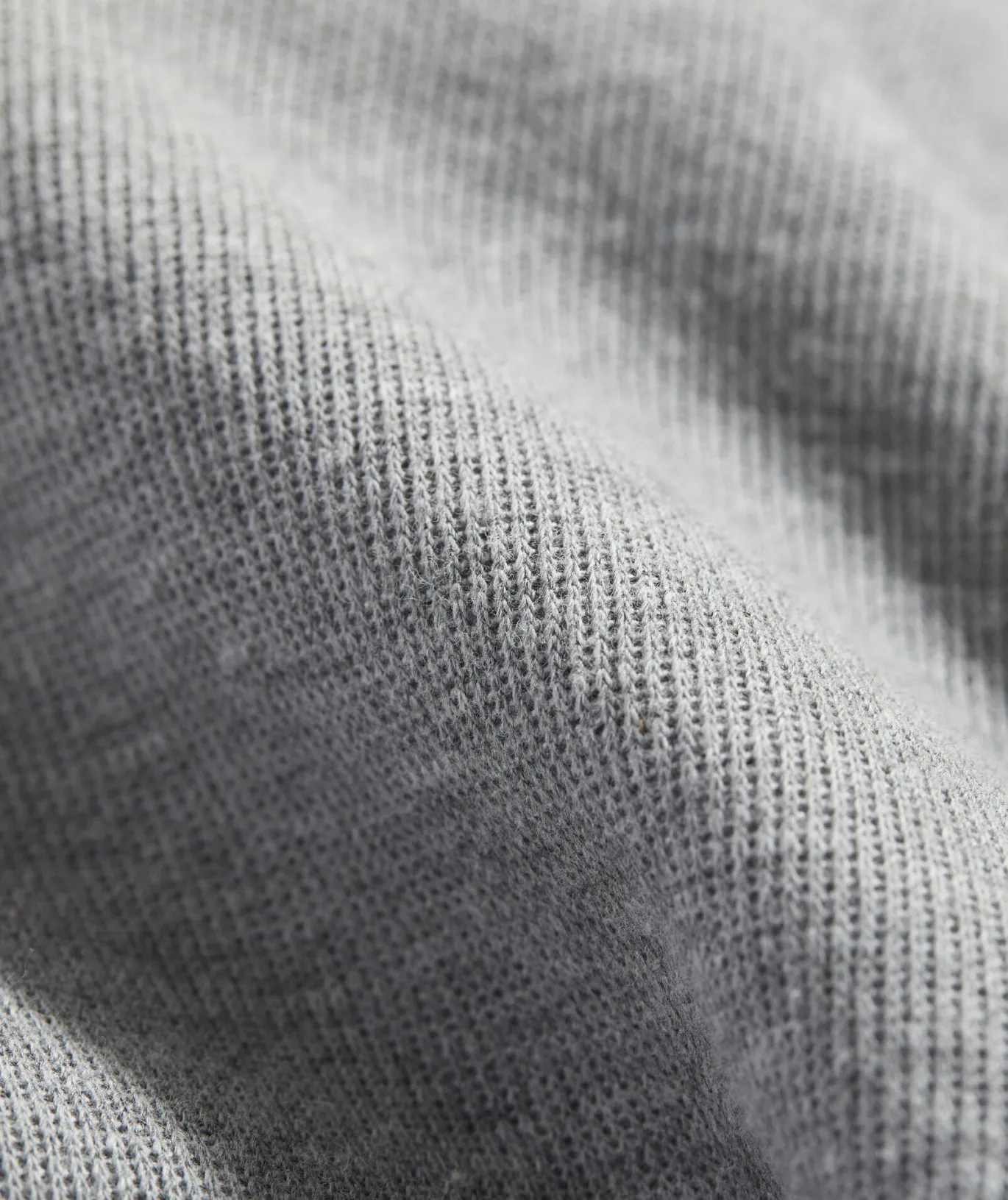 Vineyard Vines Mountain Sweater Fleece Quarter-Zip Ultimate Gray Sale