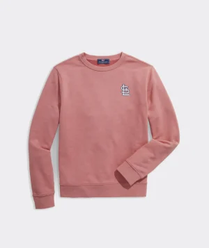 Vineyard Vines New York Mets Saltwater Quarter-Zip Granite Outlet