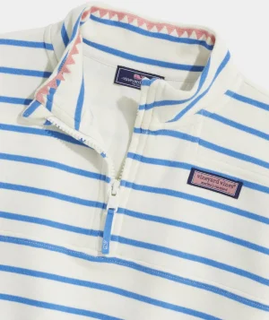 Vineyard Vines On-The-Go Nylon Plaid Shirt Pld Hull Blue Cheap