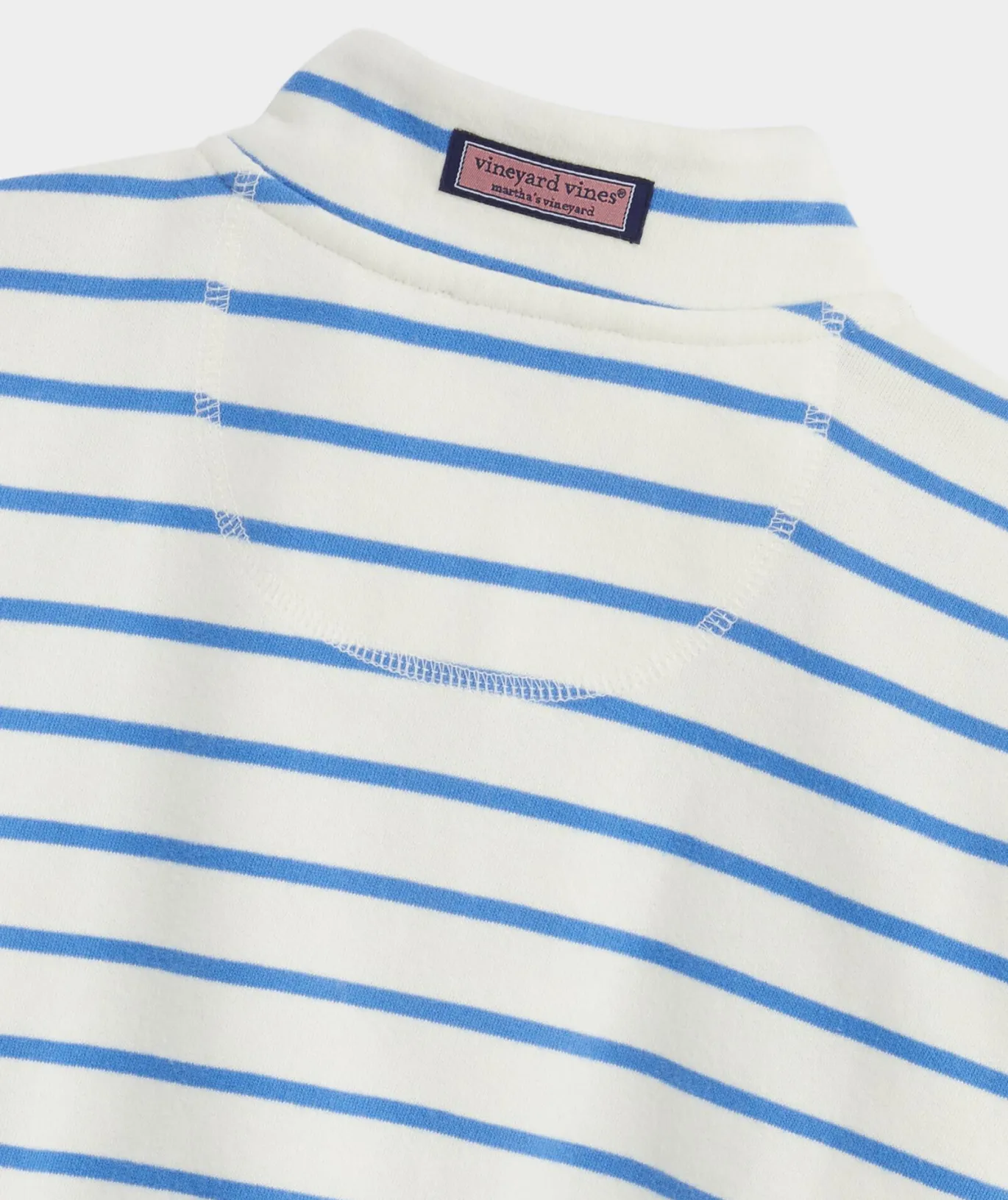 Vineyard Vines On-The-Go Nylon Plaid Shirt Pld Hull Blue Cheap