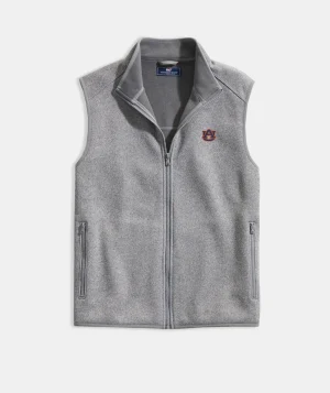 Vineyard Vines On-The-Go Packable Rain Shell Blue Blazer Store