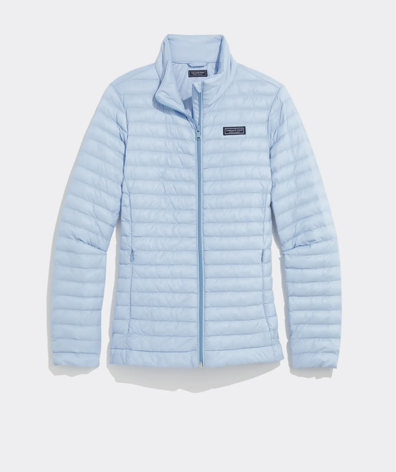Vineyard Vines Oversized Corduroy Puffer Vest Seabrook Clearance