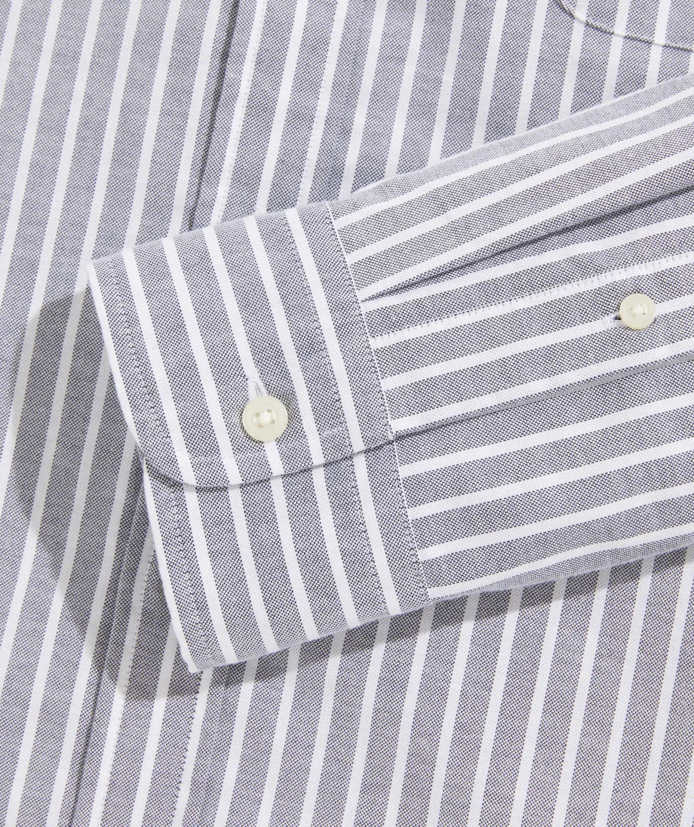 Vineyard Vines Oxford Stripe Shirt Stp Nautical Navy Store
