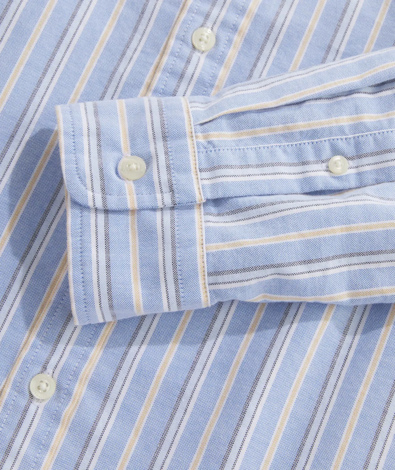 Vineyard Vines Oxford Stripe Shirt Stp Hull Blue Best