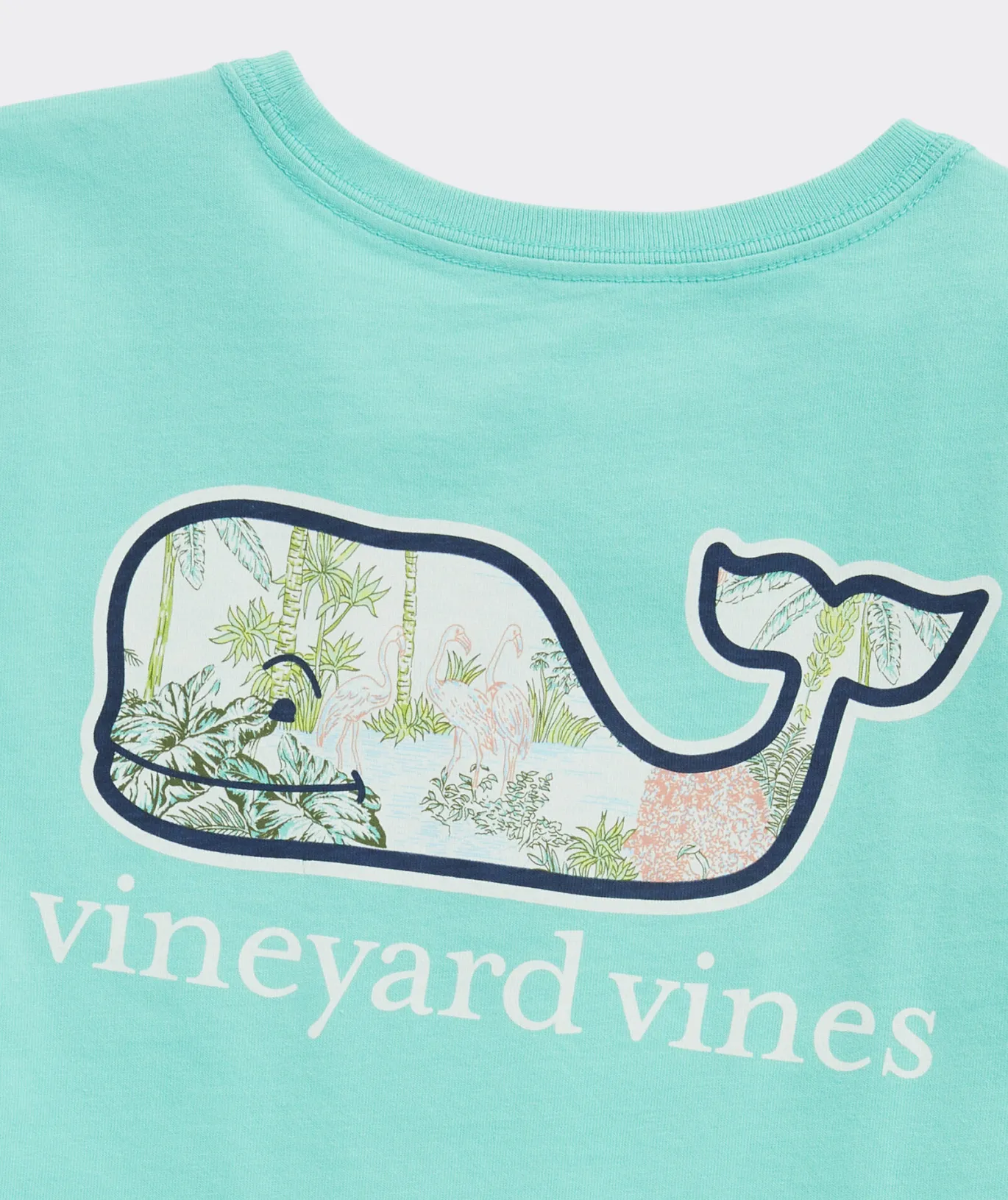 Vineyard Vines Palmero Polo Hndstth Jake Blue Fashion